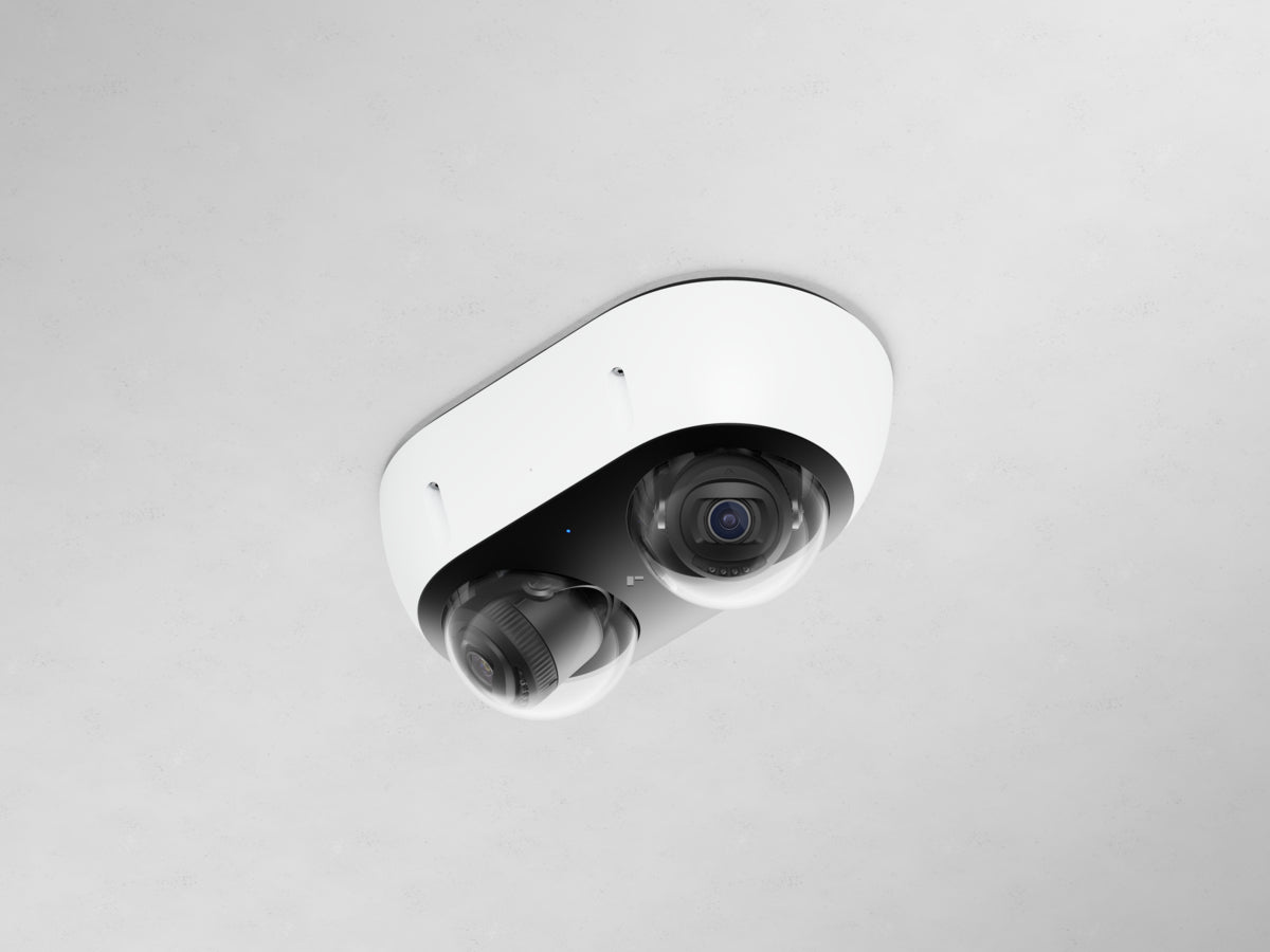 Verkada CY53-E Outdoor Two-Camera Multisensor