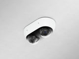 Verkada CY53-E Outdoor Two-Camera Multisensor