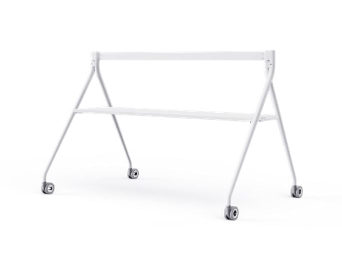 Floorstand for the 86" Yealink Meetingboard-Generation-e