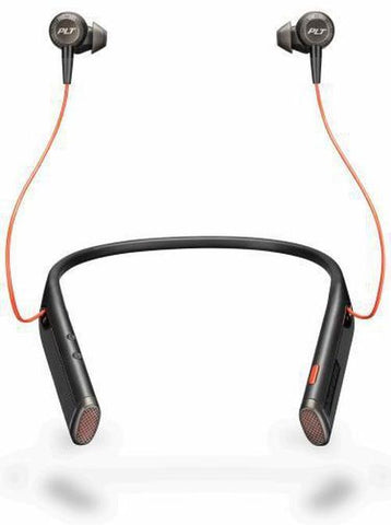 HP POLY VOYAGER B6200 EARBUD NECKBAND-Generation-e