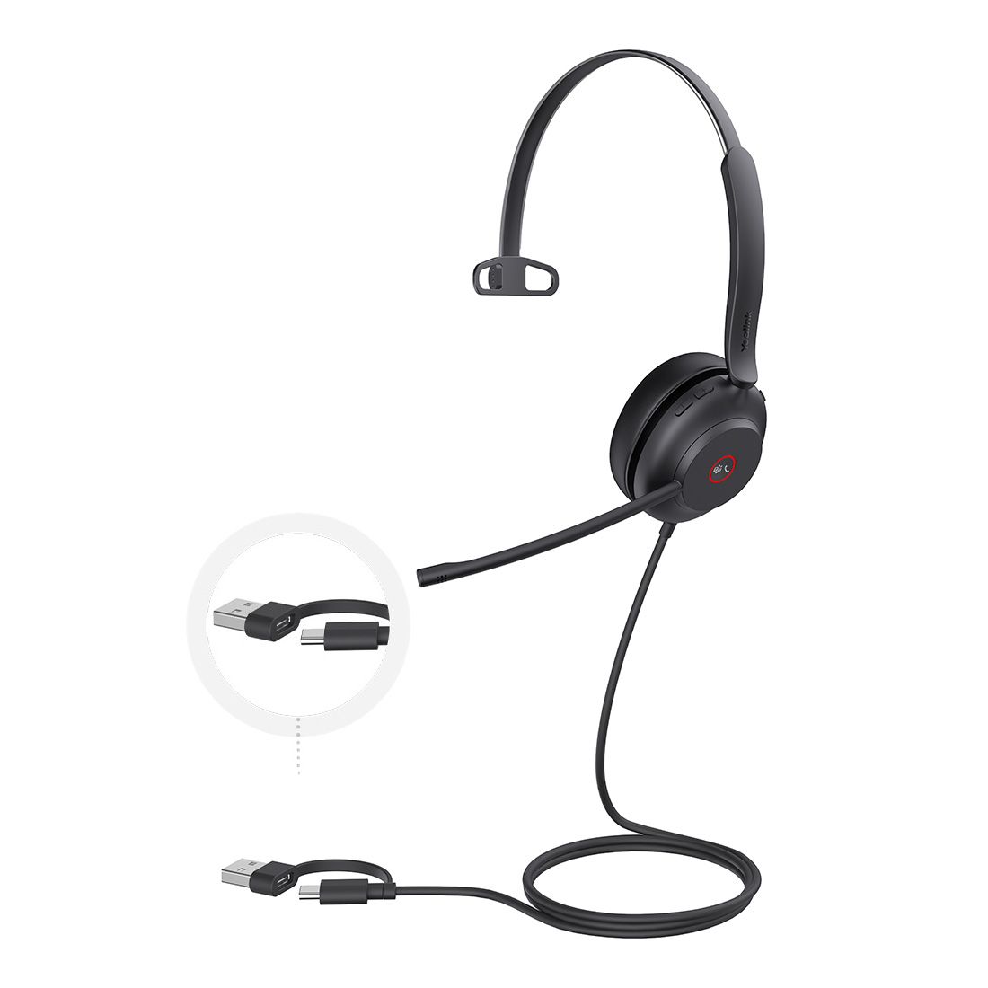 Yealink UH37 Mono