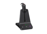 Yealink WH63 E2 Convertible DECT Wireless UC Headset