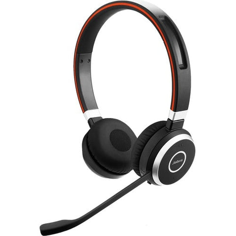 Jabra Evolve 65 SE-Generation-e