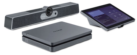 MAXHUB XT10-VB Microsoft Teams Room-Generation-e