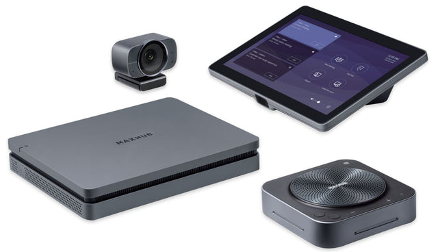 MAXHUB XT10-WS Microsoft Teams Room-Generation-e