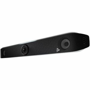 POLY STUDIO X52 ALL-IN-ONE 4KANDROID VIDEO CONFERENCE BAR,MEDIUM ROOM-Generation-e
