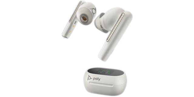 Poly Voyager Free 60+-Generation-e