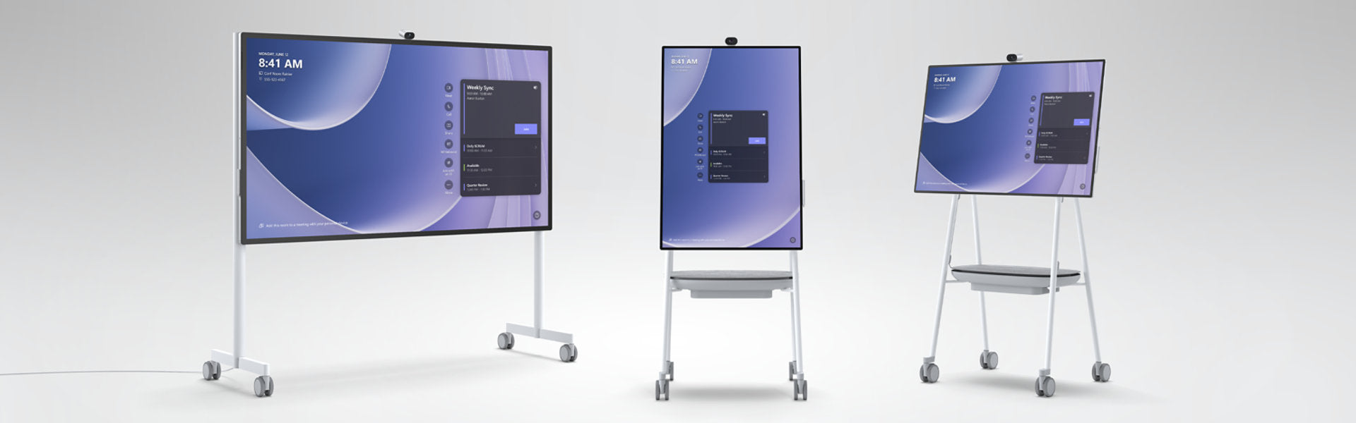 SURFACE HUB 3 50" COMMERCIAL-Generation-e