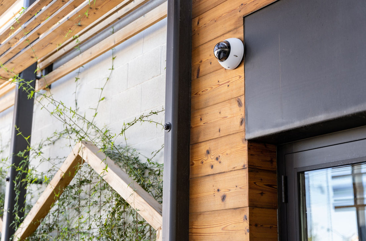 Verkada CD62 Dome Camera Generatione Express AU