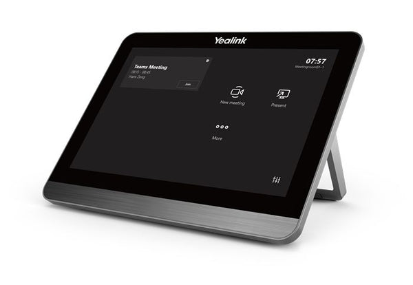 Yealink CTP18 Teams Collaboration Touch Panel-Generation-e