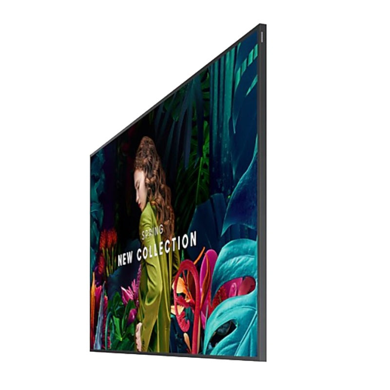 Samsung Premium QB65C 64.5" LCD Digital Signage Display
