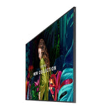 Samsung Premium QB65C 64.5" LCD Digital Signage Display