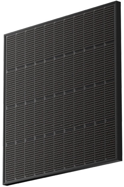 Verkada Solar Panel