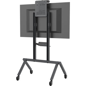 Heckler AV Cart-Generation-e
