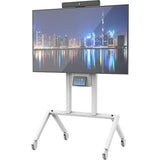 Heckler AV Cart-Generation-e