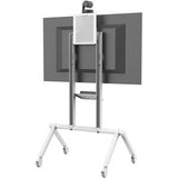 Heckler AV Cart-Generation-e