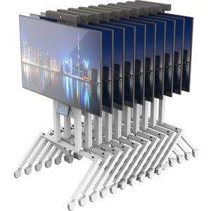 Heckler AV Cart-Generation-e
