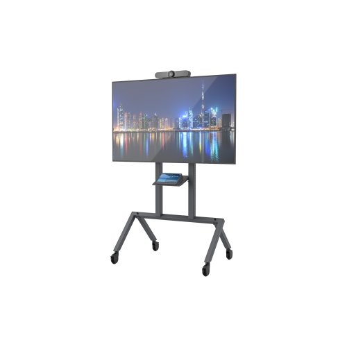 Heckler AV Cart-Generation-e