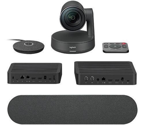 Logitech Rally Kit-Generation-e