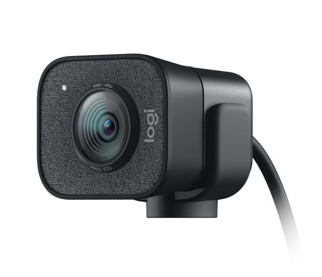 Logitech StreamCam-Generation-e