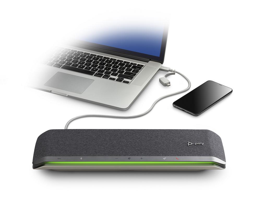 Poly Sync 60-Generation-e