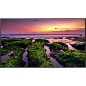Samsung QB55B 55" LCD Digital Signage Display-Generation-e