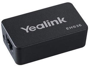 Yealink EHS - Adapters-Generation-e