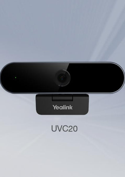 Yealink UVC20-Generation-e