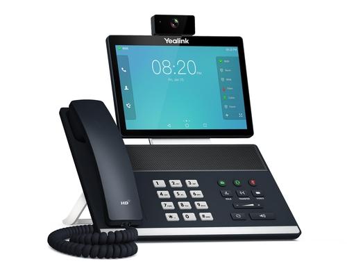 Yealink VP59-Generation-e