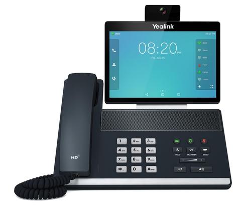 Yealink VP59-Generation-e