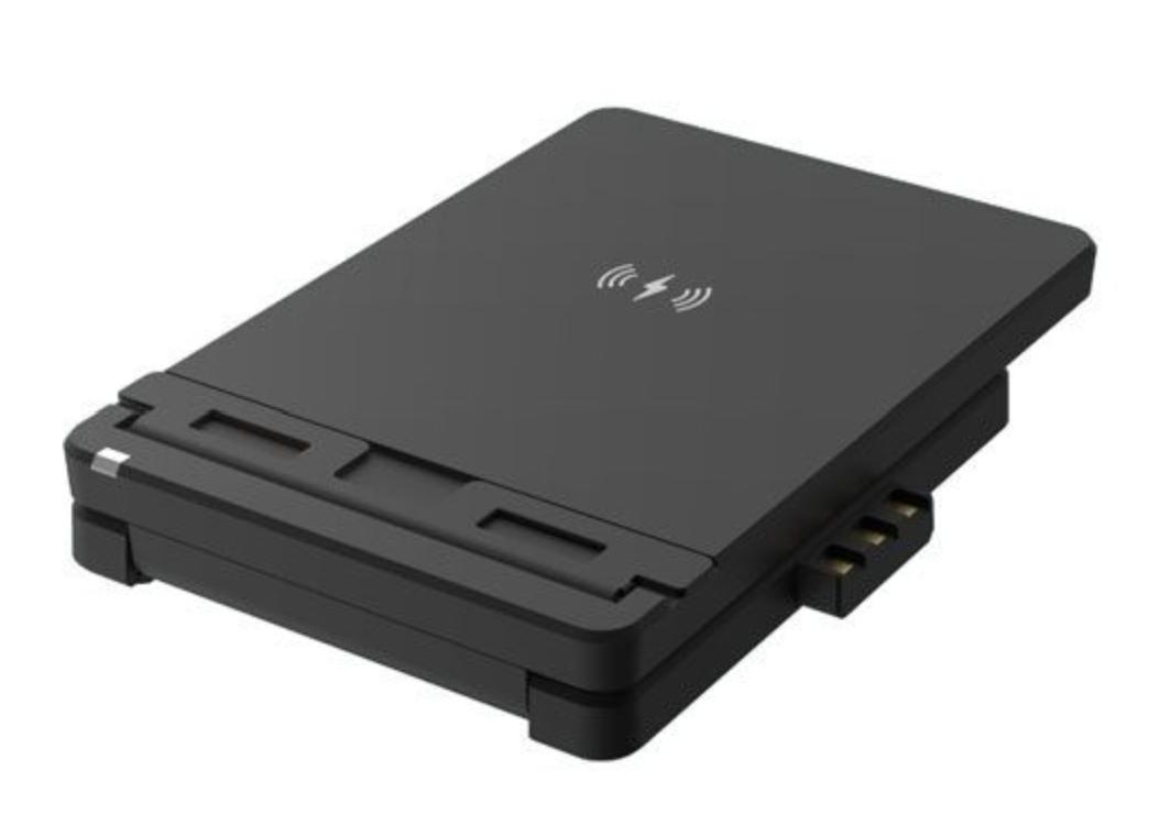 Yealink WHC60 Wireless Charger for WH66/WH67-Generation-e